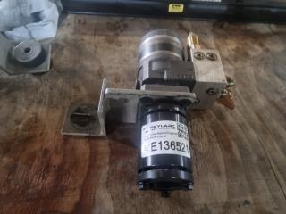 Parker Hydraulic Motor 