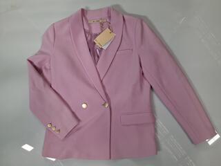 Rue de Femme Eloisa Blazer - Large
