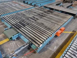 Large Conveyor Section