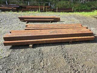 19 Lengths Box Steel