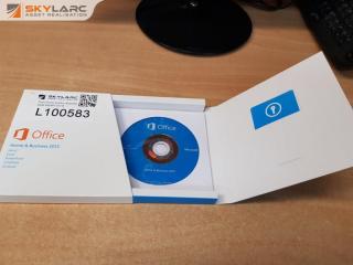 Microsoft Office 2013 1 PC