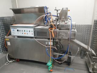 Formax Shape Forming Machine