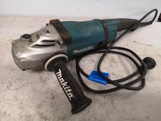Makita 180mm Angle Grinder GA7040S