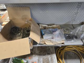 Demag Gantry Crane Kit