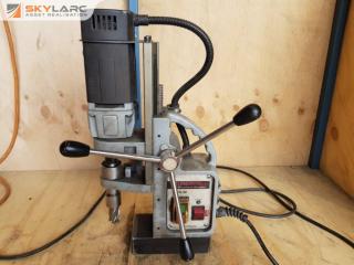 Euroboor Magnetic Drilling Machine