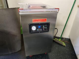Vacuum Packing Machine DZB400-D1