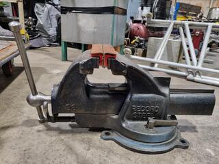 Record No.36 Engineers Vice