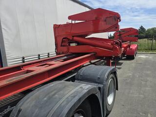 2003 Steelbro Swinglift