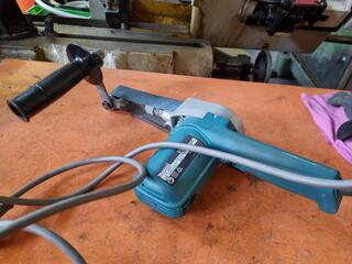 Makita Corded 30mm Belt Sander 9031