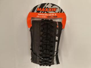 Maxxis Minion DHR II MTB Tyre