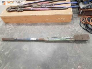 Large Lever Tool
