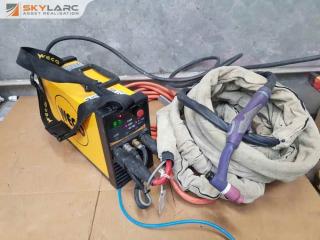 Weco TIG Caddy Welder
