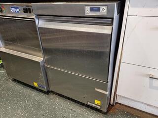 Starline UD Professional Under Counter Dishwasher