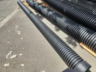 300mm Culvert Pipe