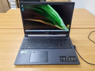 Acer Aspire 7 Laptop w/ AMD Ryzen 7 Processor