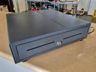 Electronic POS Cash Drawer