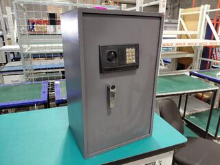 Medium Sized Safe