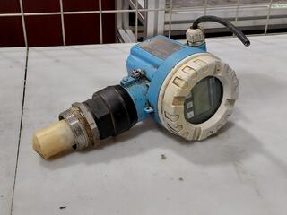 Endress+Hauser Micropilot M FMR244 Radar Level Transmitter