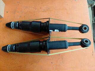 2 x Shock Absorbers 