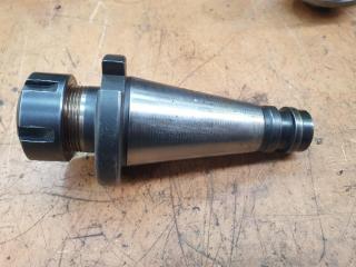 NT40 Collet Chuck
