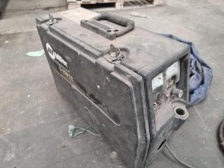 Miller S-22P12 Suitcase Wire Welder