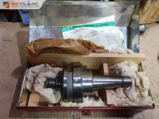 Titanic Face Milling Chuck