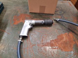 Snap-On Blue-Point A1855KC 1/2" Drill
