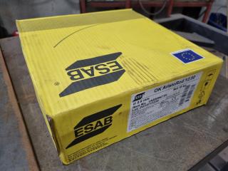 ESAB OK AristoRod 12.50 Welding Wire, 18kg Roll