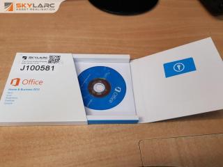 Microsoft Office 2013 1 PC