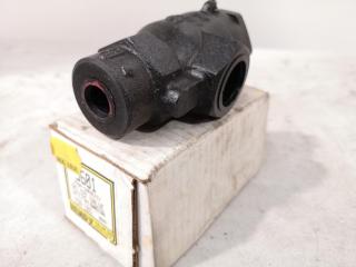 Henry 5601 Refrigerant Pressure Relief Valve