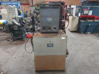 Large Silicon Rectifier