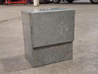 Steel Storage Box
