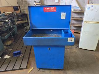 Parts Cleaner