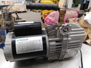 Mastercool 2-Stage Vacuum Pump