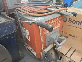Steadyarc Arc Welder 
