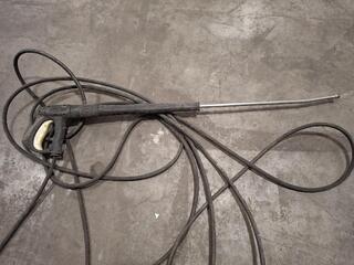 Karcher Water Blaster Spray wand