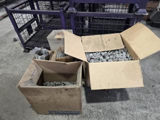 Large Lot of Mesh Filters