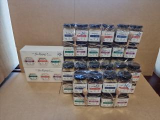 13 Assorted "The BeeKeepers" Honey Gift Packs