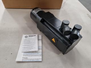 Siemens 3 Phase Synchronous Servo Motor