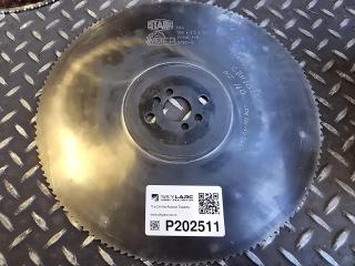 Stark HSS Cold Cut Saw Blade 350mm