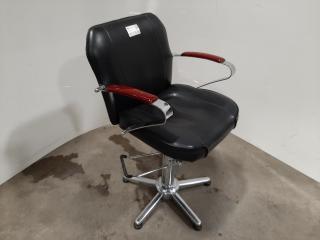 Contemporary Salon Chair