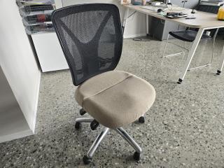 Executive Office Gas Lift Chair