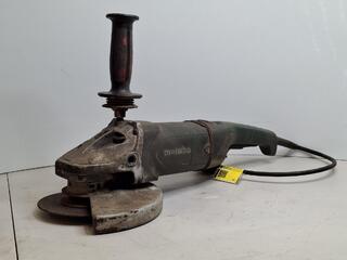 Metabo WX 24-230 Quick Angle Grinder