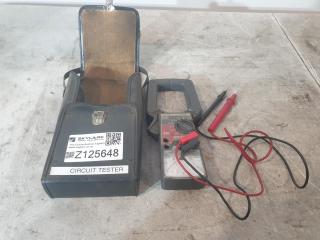 Hioki Clamp Meter