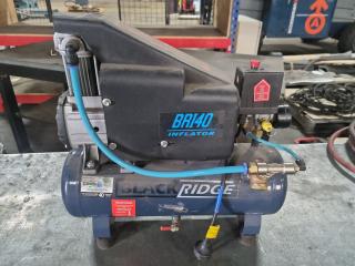 Small Compressor