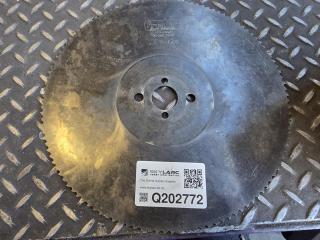 Premier Cold Cut Saw Blade HSS-DMo5 350x2.5x32