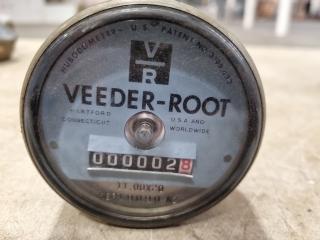 Veeder-Root Hubodometer