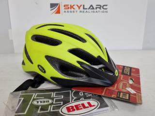 Bell Crest Adult Bike Helmet