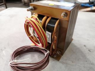 300VA Power Transformer by TWS