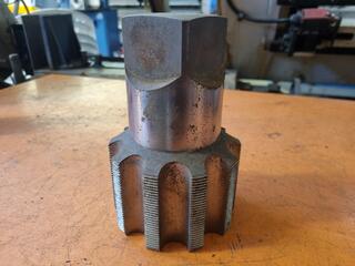 110mm Dia Thread Tap